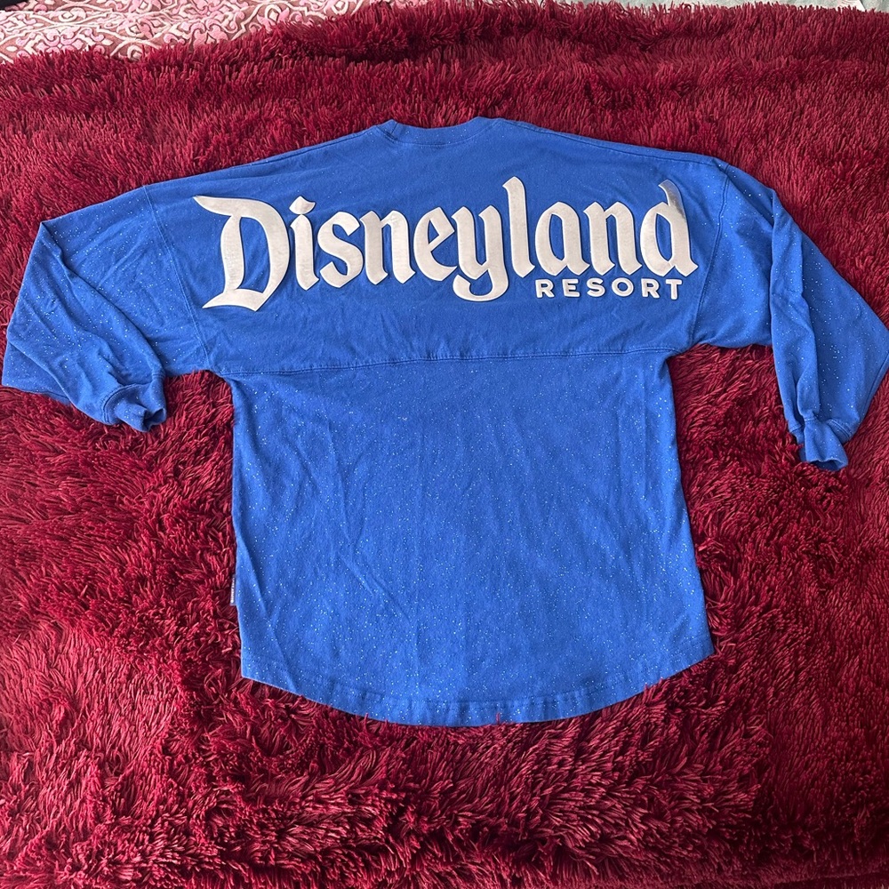 Disneyland Spirit Jersey
